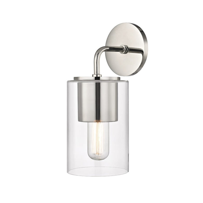 Mitzi by Hudson Valley Lula 1 Light Wall Sconce
