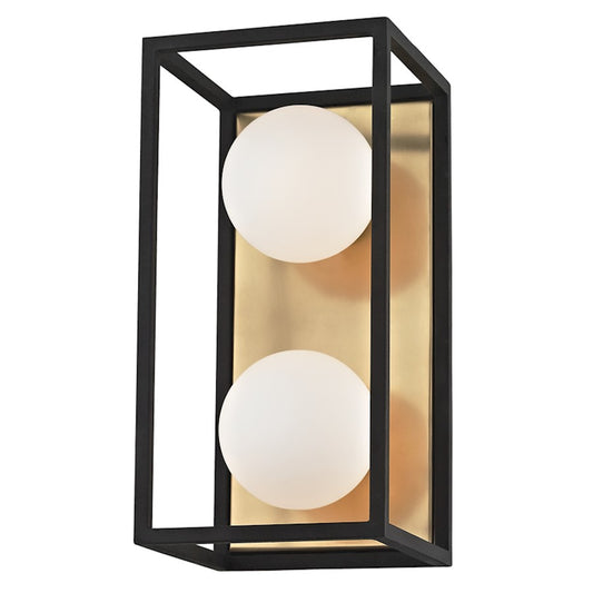 Bathroom Wall Sconce