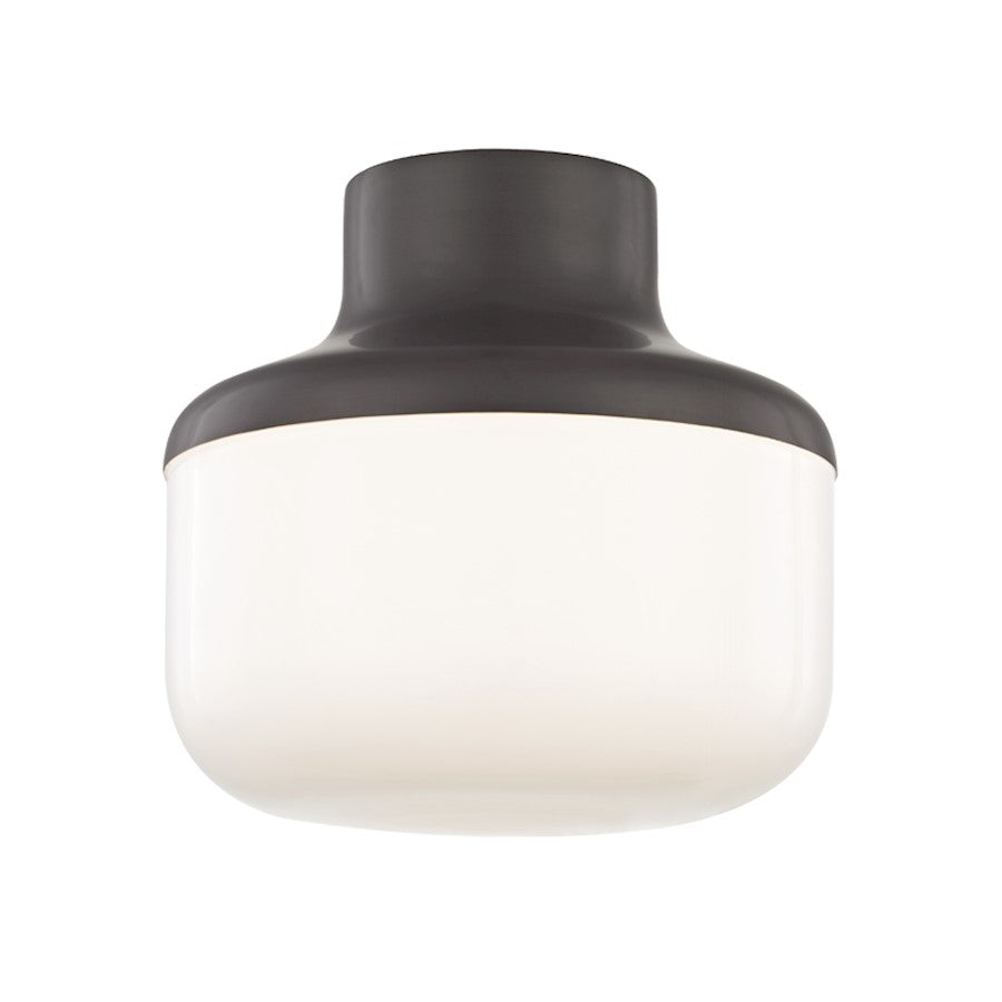 Mitzi by Hudson Valley Livvy 1 Light Flush Mount