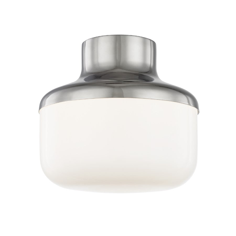 Mitzi by Hudson Valley Livvy 1 Light Flush Mount