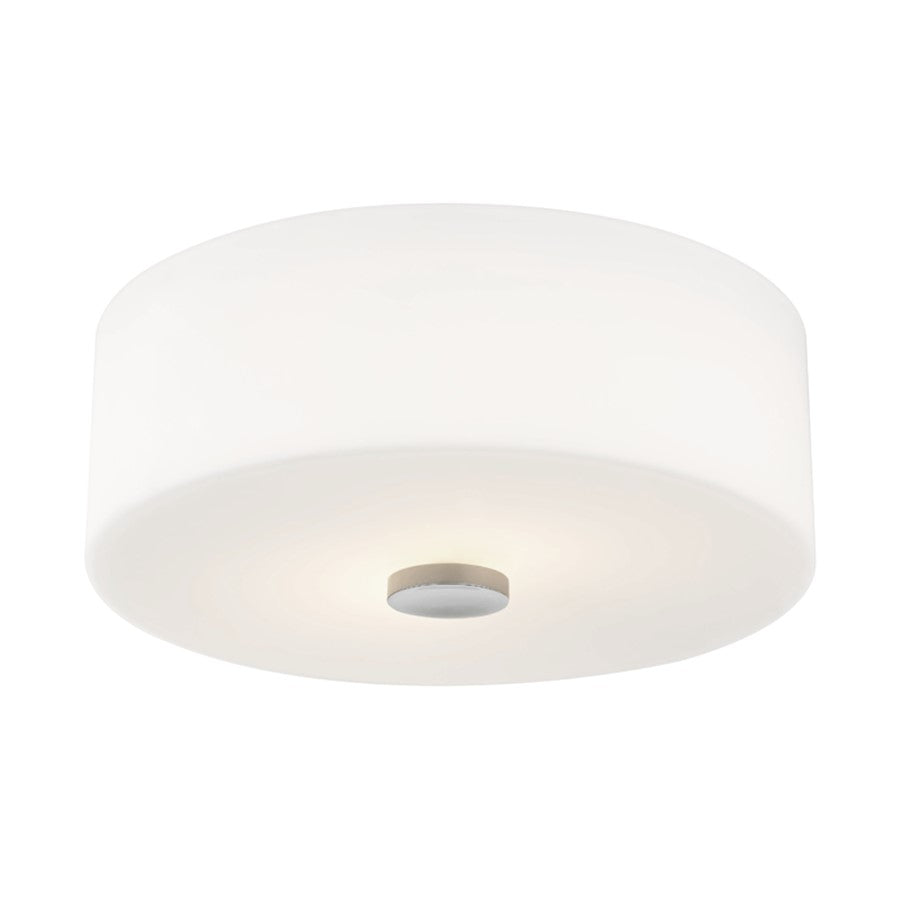 Mitzi by Hudson Valley Sophie 3 Light Flush Mount