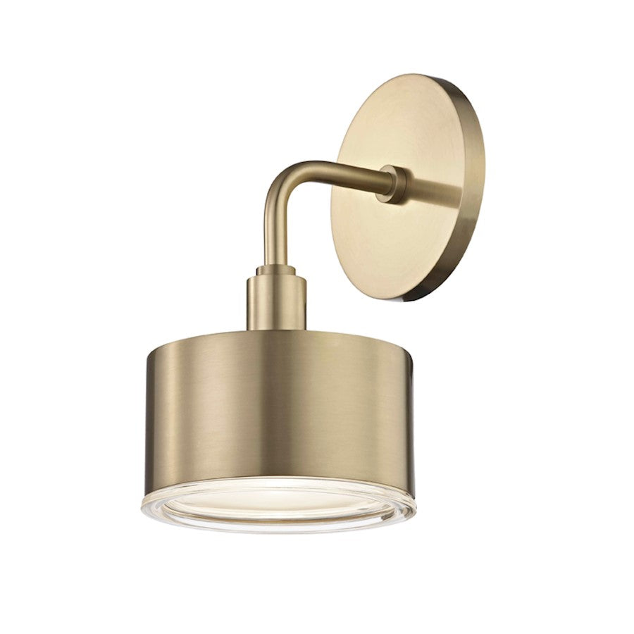 1 Light Wall Sconce