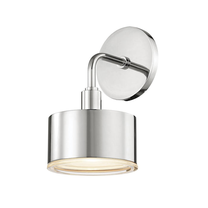 Mitzi by Hudson Valley Nora 1 Light Wall Sconce