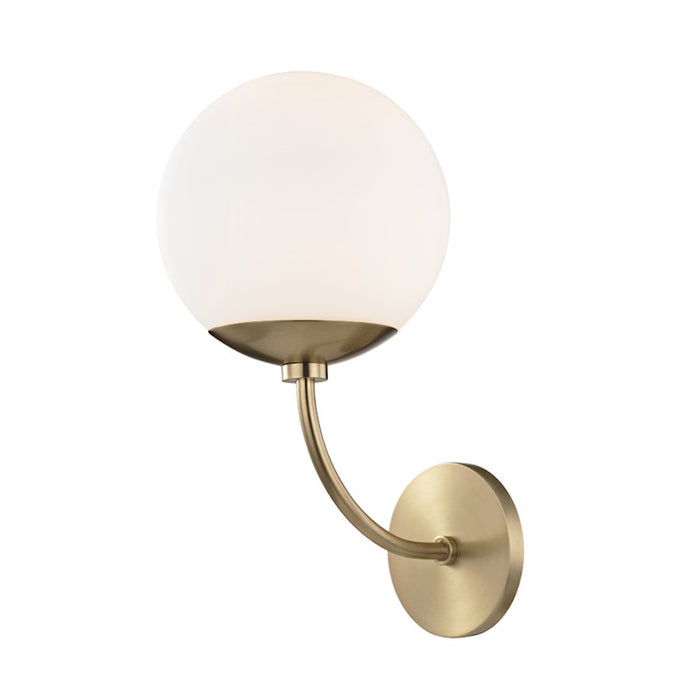 Mitzi by Hudson Valley Carrie 1 Light Wall Sconce