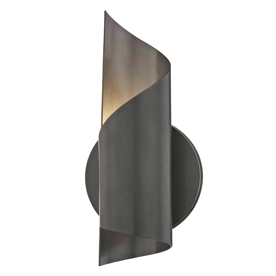 1 Light Wall Sconce