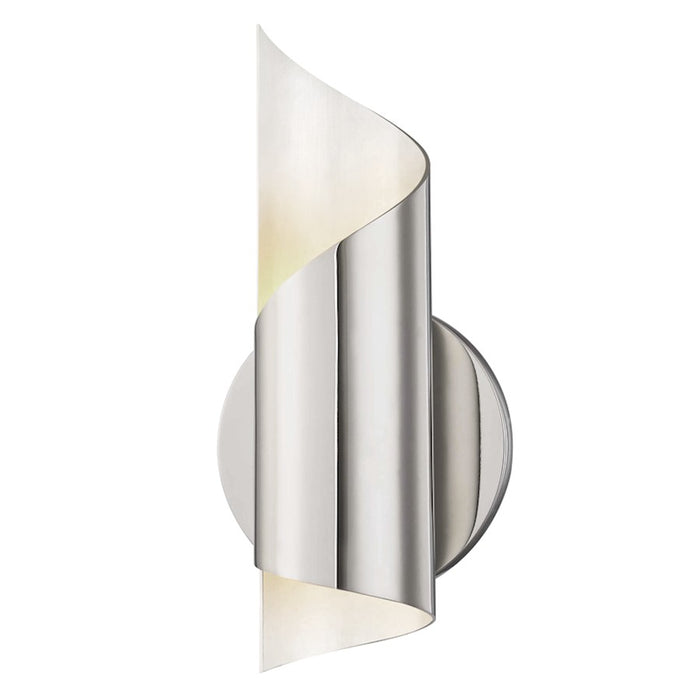 Mitzi by Hudson Valley Evie 1 Light Wall Sconce