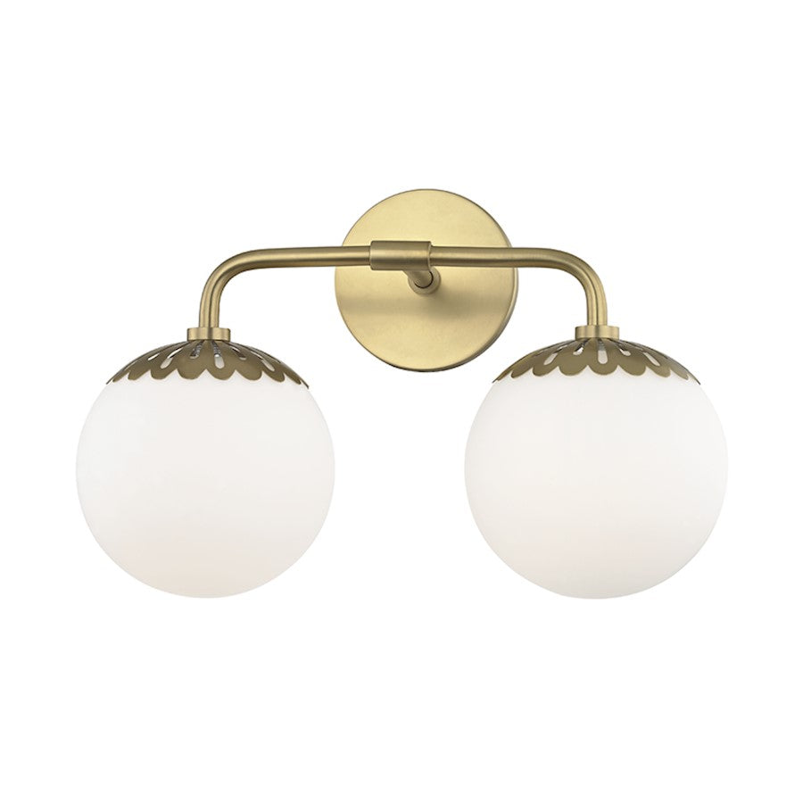 Bathroom Wall Sconce