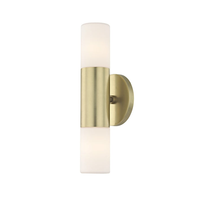 Hudson Valley Lola Wall Sconce
