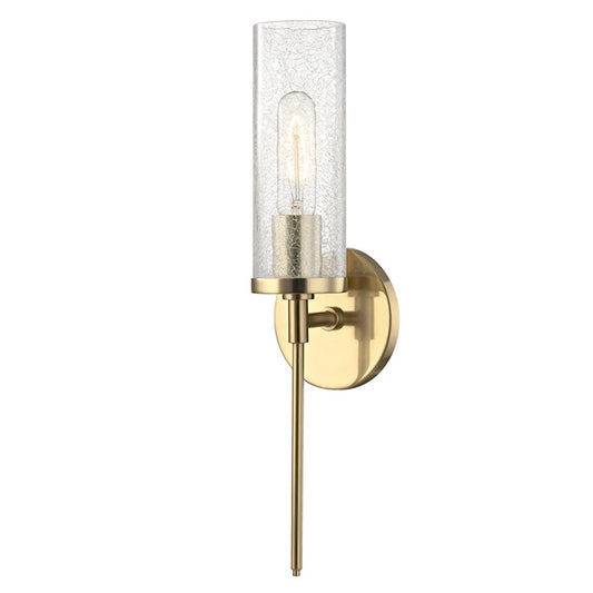 1 Light Wall Sconce