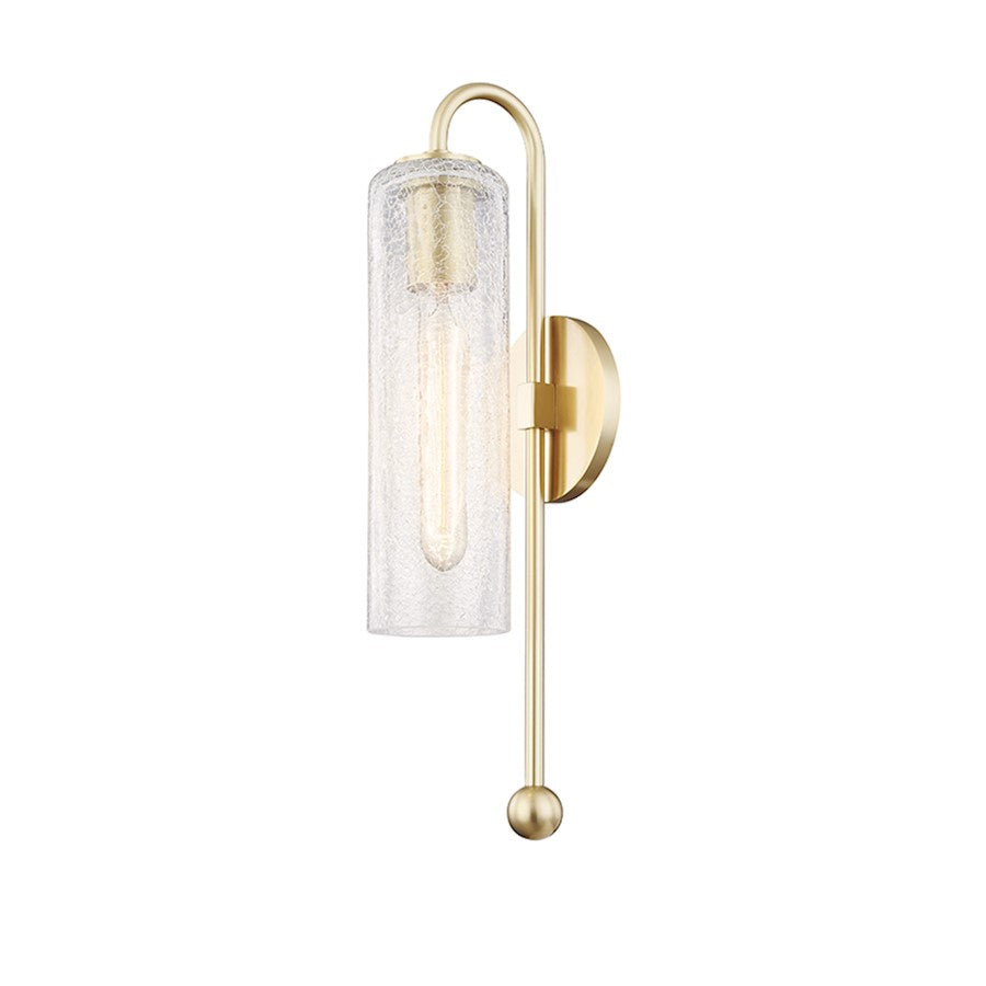 1 Light Wall Sconce