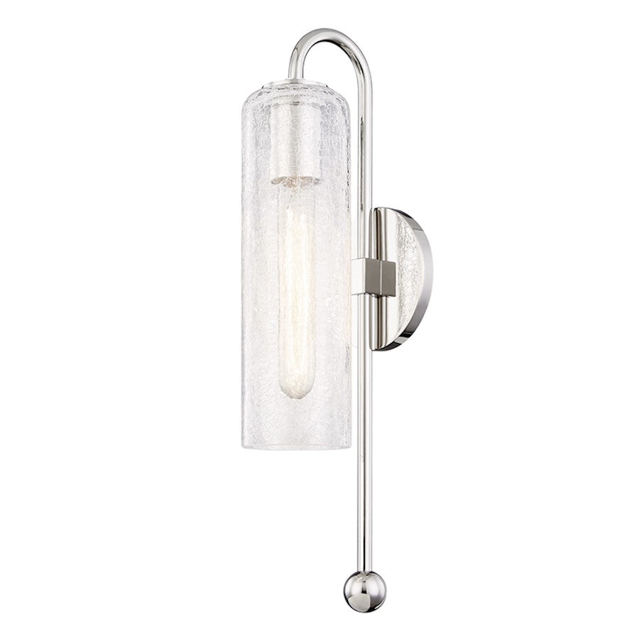 1 Light Wall Sconce