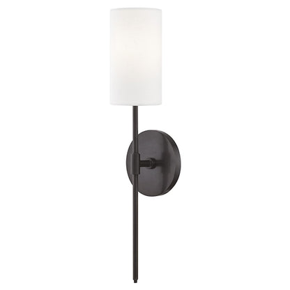 1 Light Wall Sconce