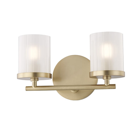 Bathroom Wall Sconce