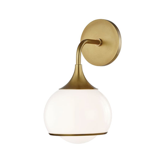 1 Light Wall Sconce