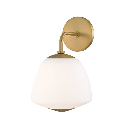 Jane 1 Light Wall Sconce