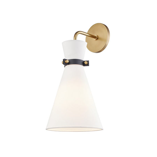 Julia 1 Light Wall Sconce