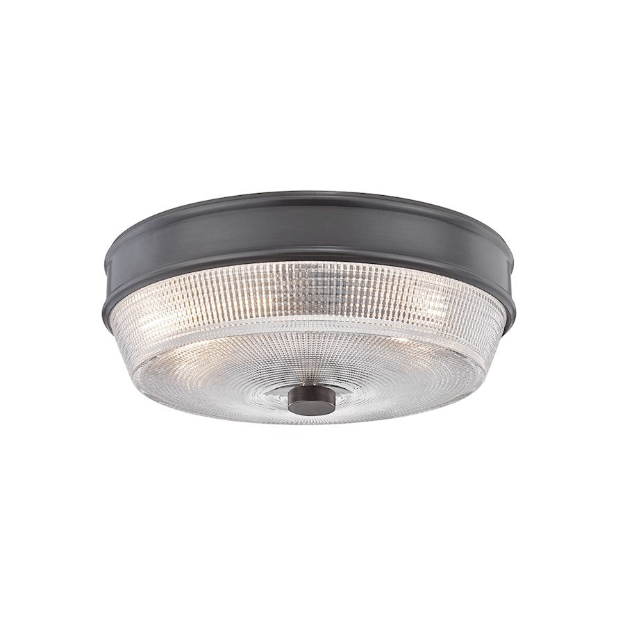 Mitzi Lacey 2 Light Flush Mount