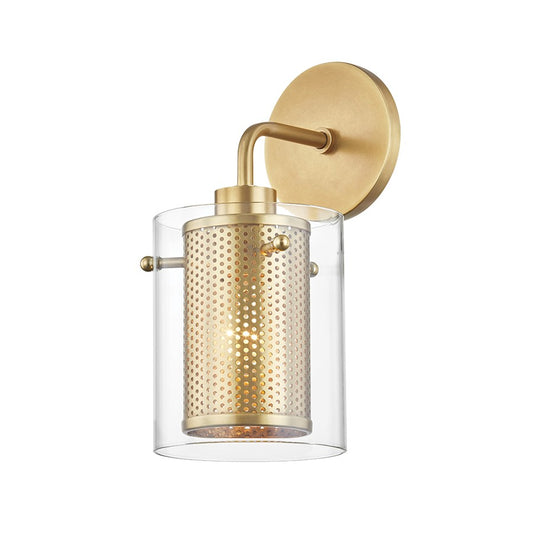 Elanor 1 Light Wall Sconce