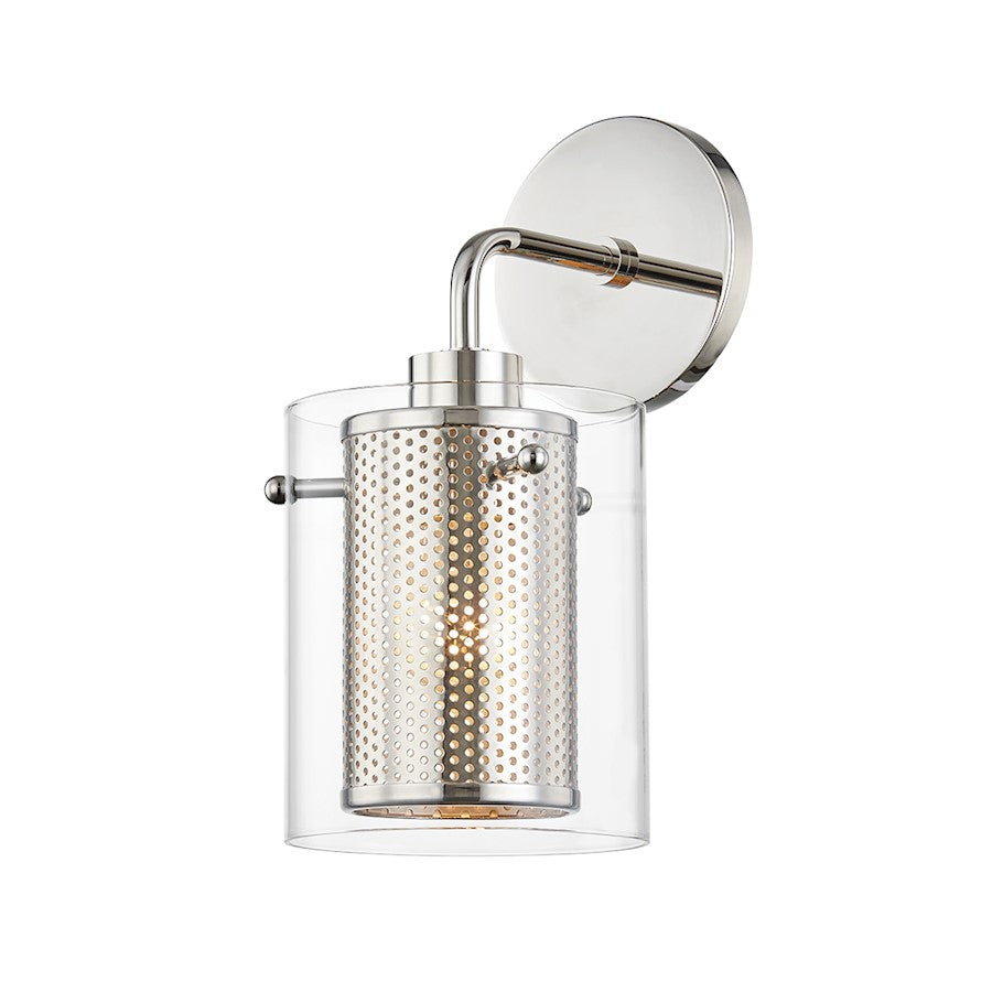 1 Light Wall Sconce