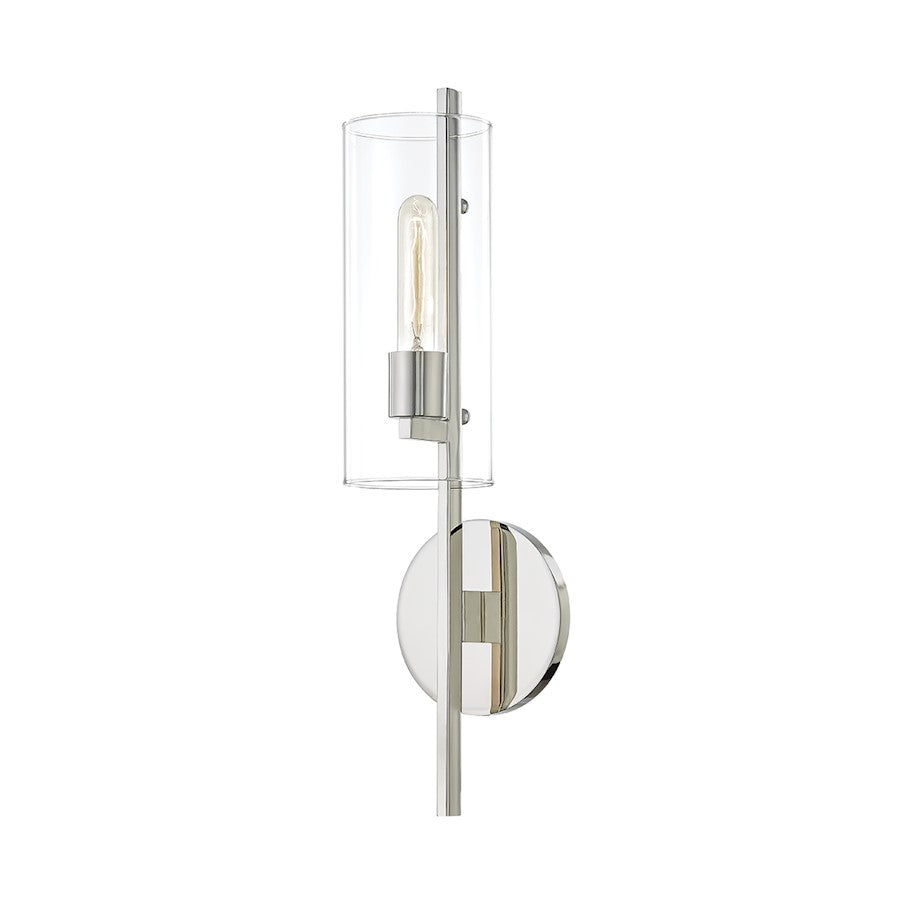 1 Light Wall Sconce