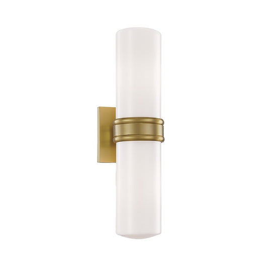 Natalie 2 Light Wall Sconce