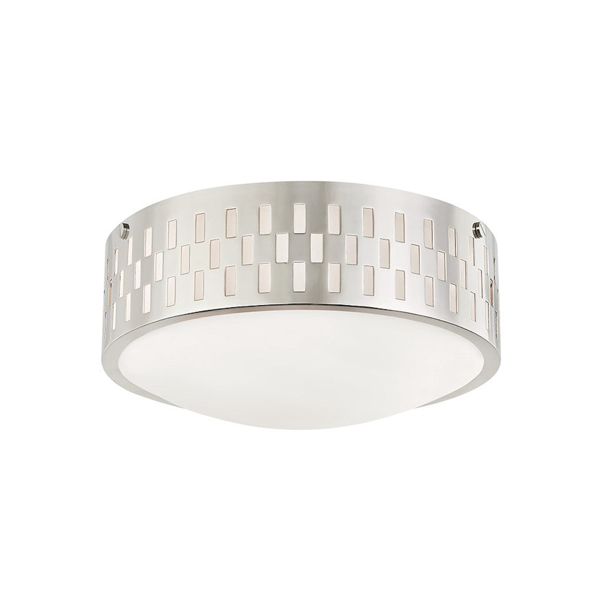 Mitzi Phoebe 2 Light Flush Mount