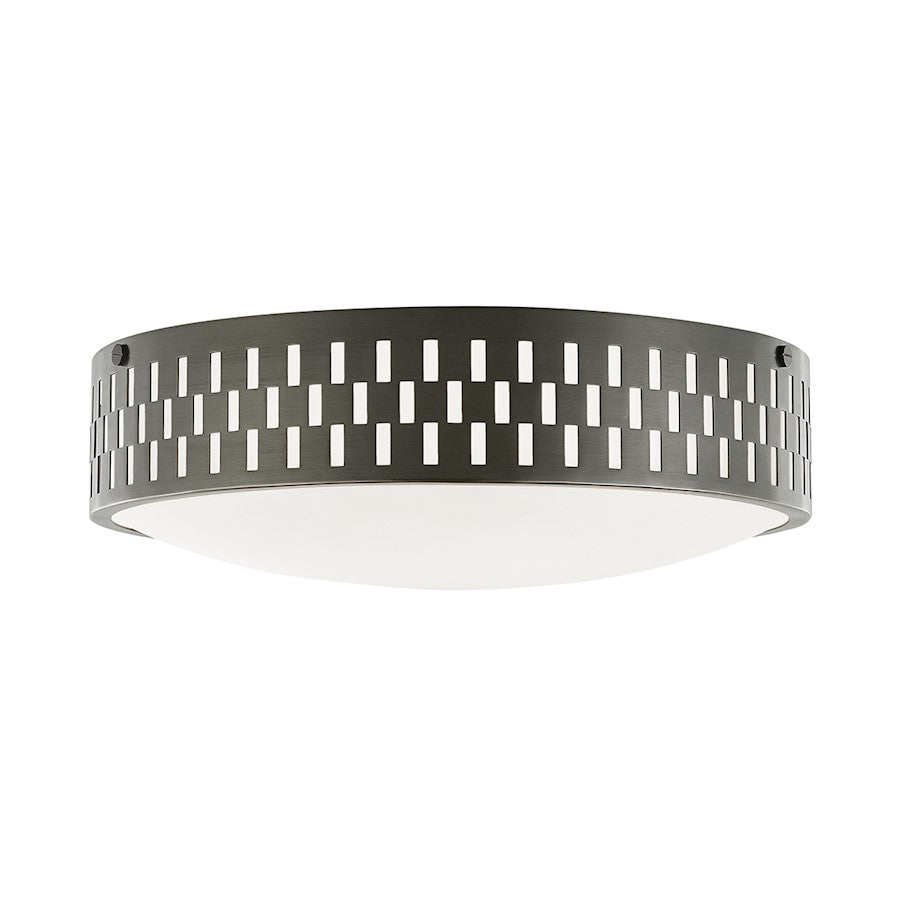 Mitzi Phoebe 3 Light Flush Mount