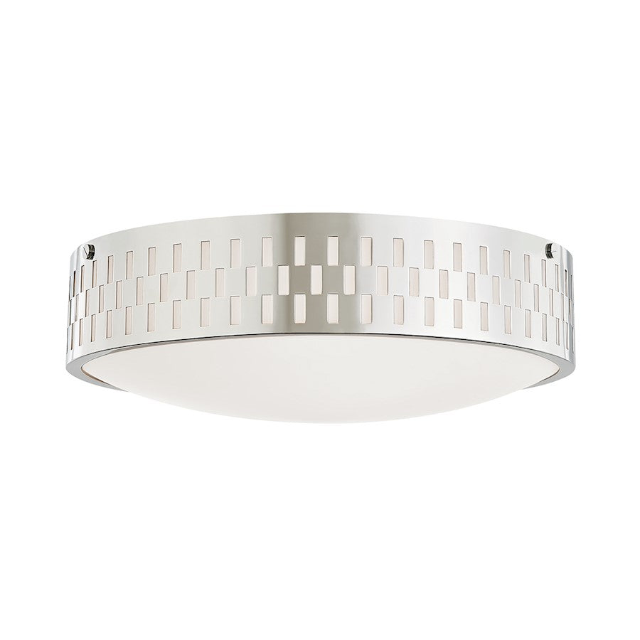 Mitzi Phoebe 3 Light Flush Mount