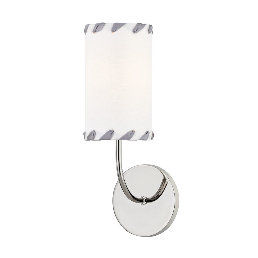 1 Light Wall Sconce