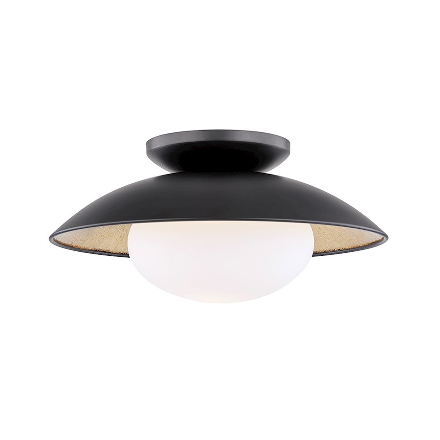 Mitzi Cadence 1 Light Semi Flush