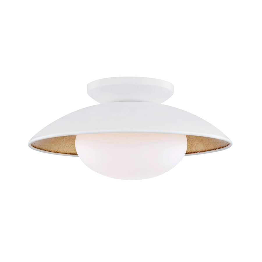 Mitzi Cadence 1 Light Semi Flush