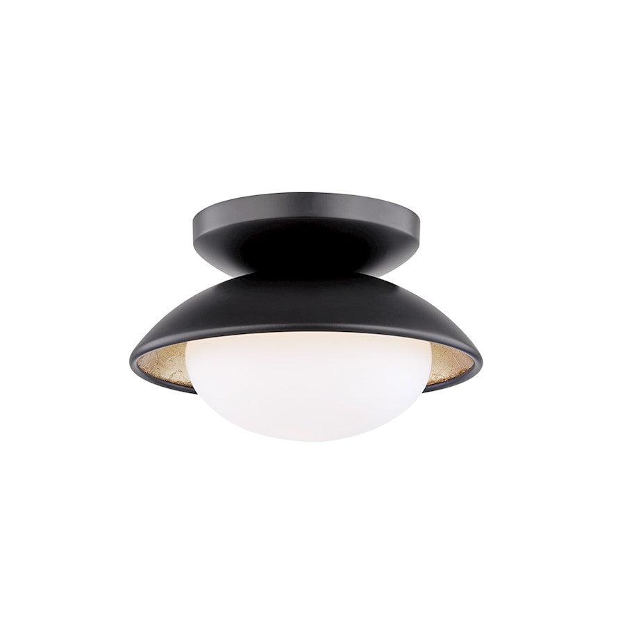 Mitzi Cadence 1 Light Semi Flush