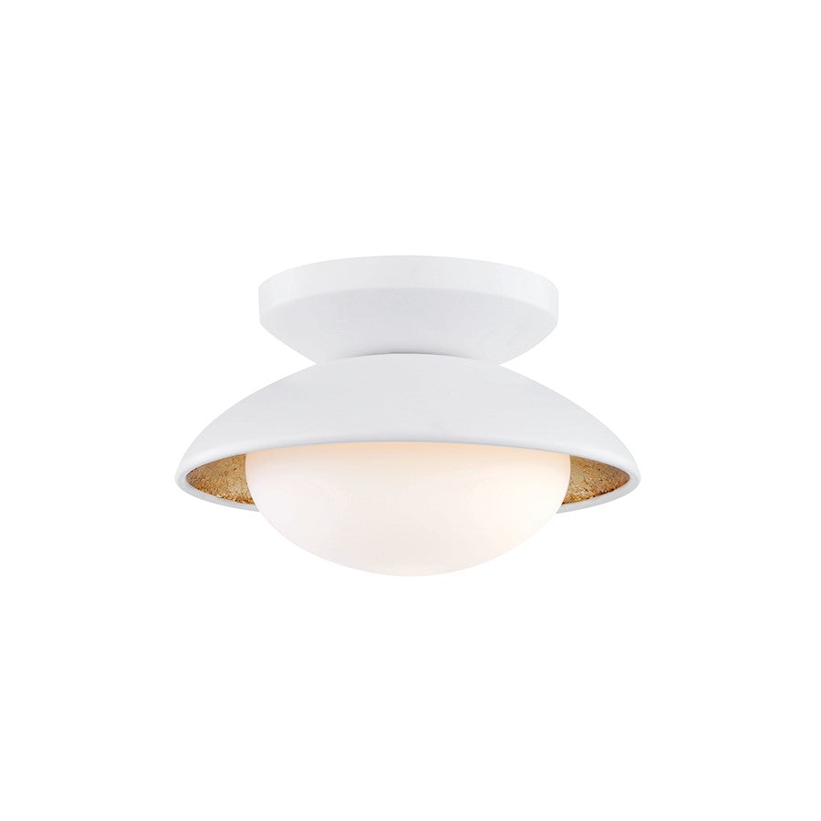 Mitzi Cadence 1 Light Semi Flush