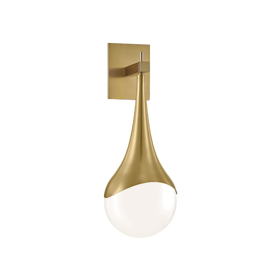 1 Light Wall Sconce