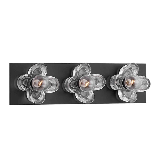 Mitzi Shea 3 Light Bath Bracket, Old Bronze - H410303-OB