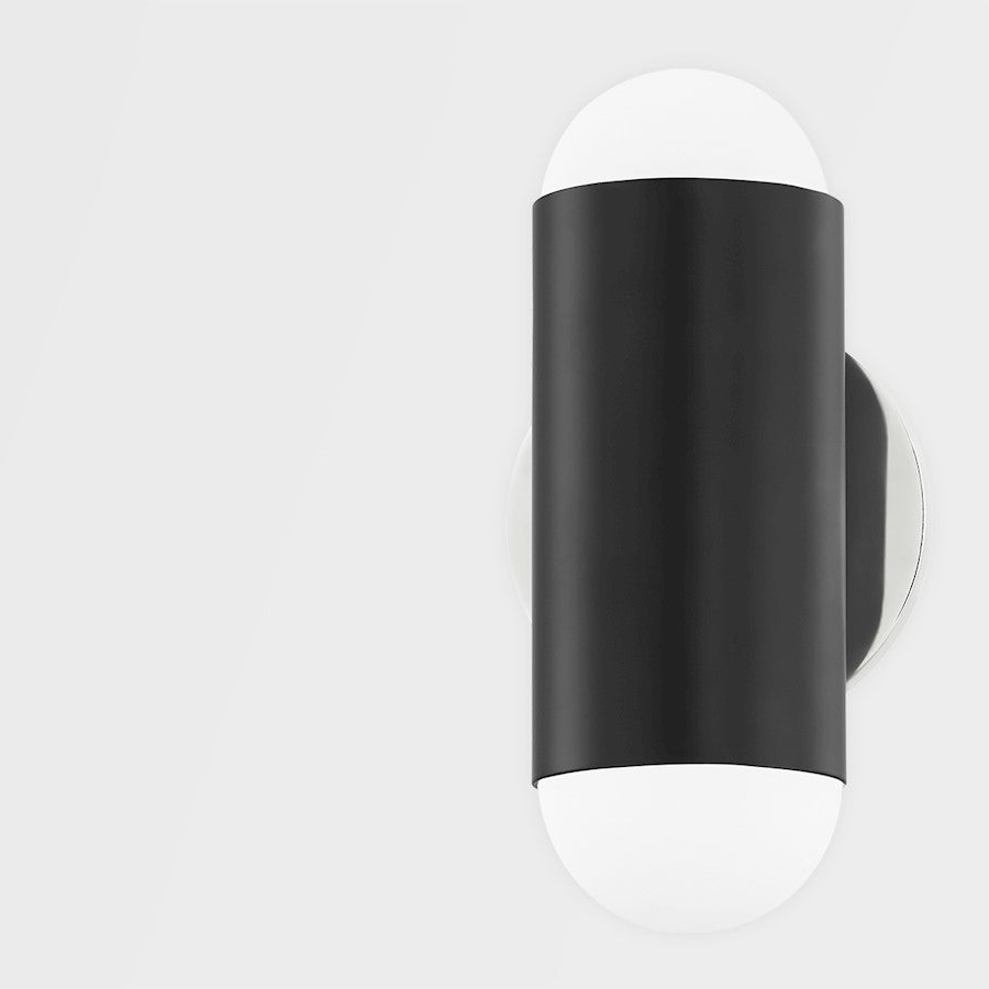 Kira 2 Light Wall Sconce