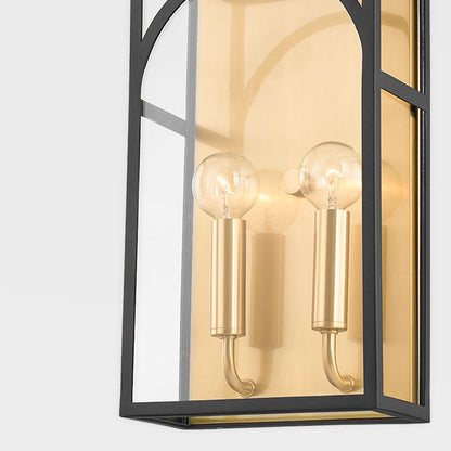 Addison 2 Light Wall Sconce