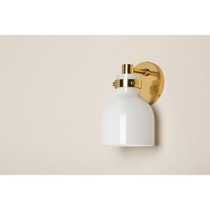 1 Light Wall Sconce