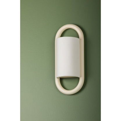 1 Light Wall Sconce