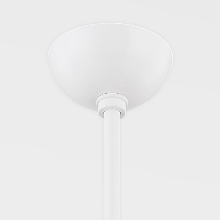 Nala Chandelier, Soft White