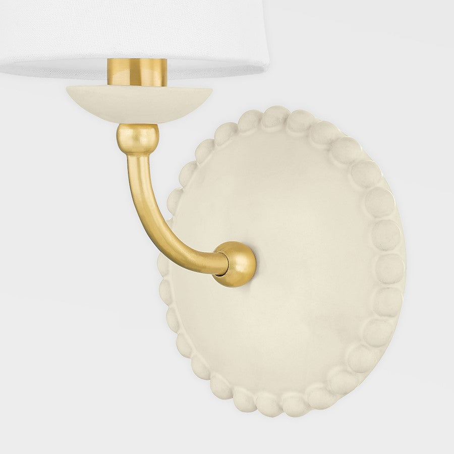 1 Light Wall Sconce