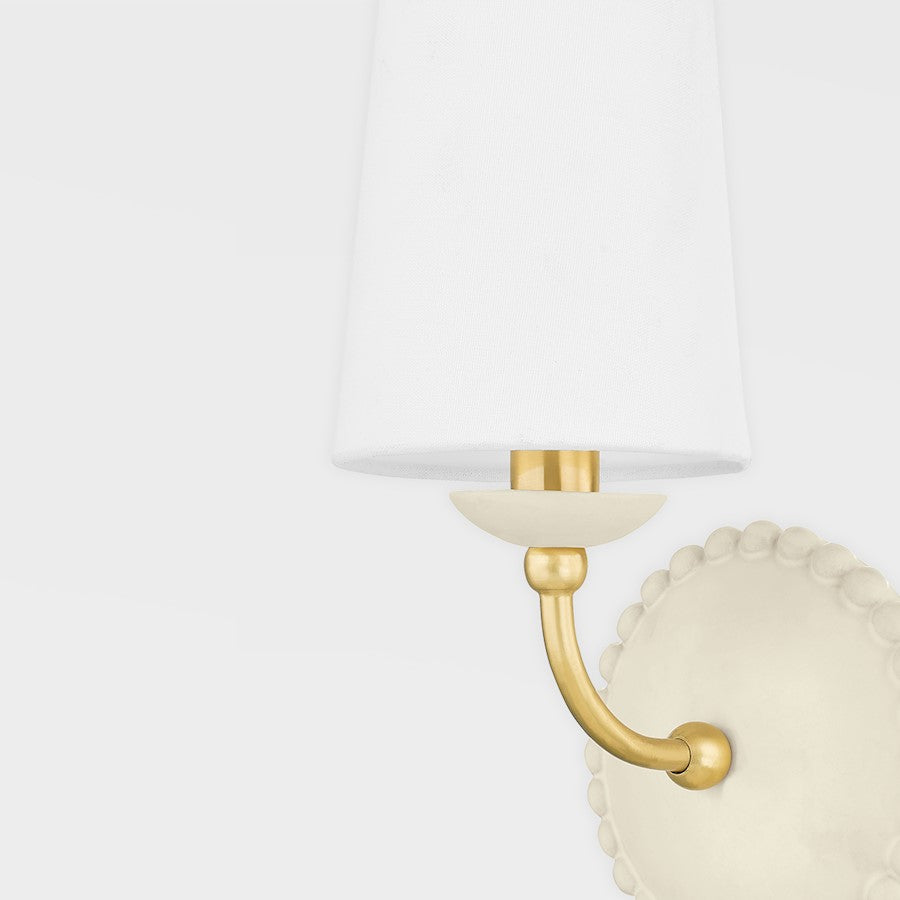 1 Light Wall Sconce