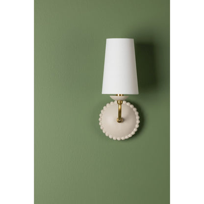 1 Light Wall Sconce