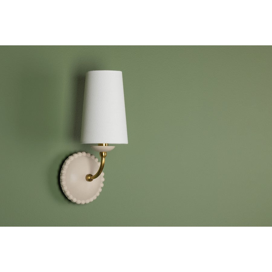 1 Light Wall Sconce