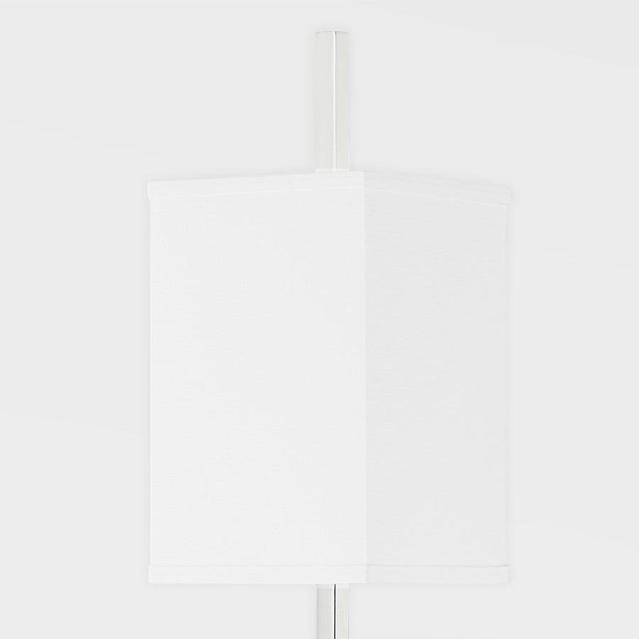 1 Light Wall Sconce