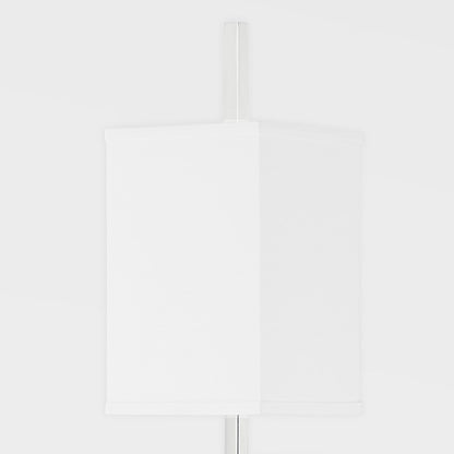 1 Light Wall Sconce