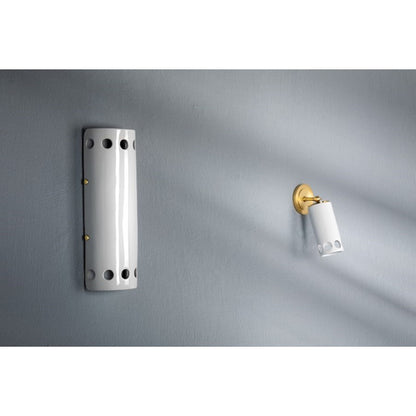 1 Light Wall Sconce