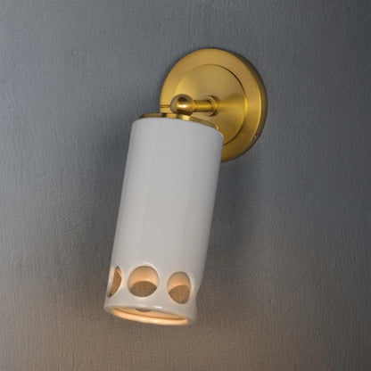 1 Light Wall Sconce