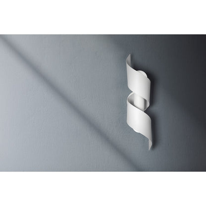 2 Light Wall Sconce