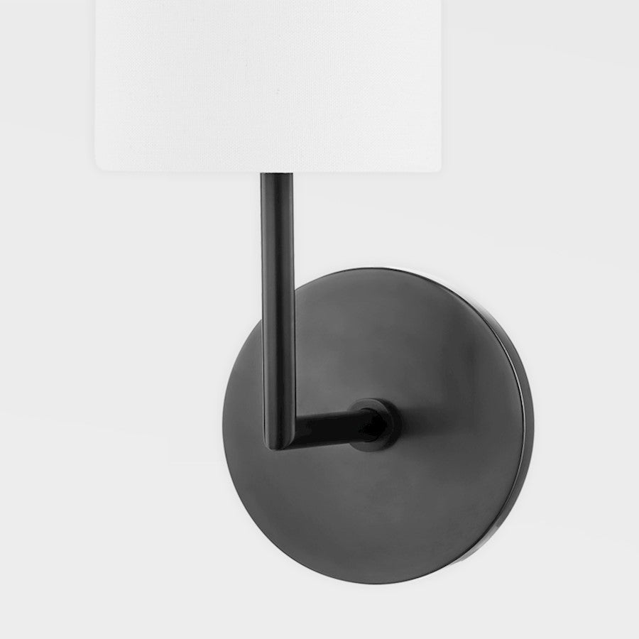 1 Light Wall Sconce